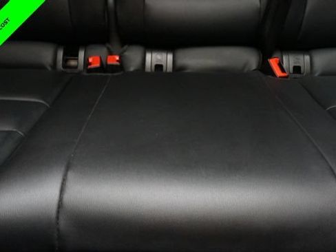 Certified 2023 Nissan Rogue SL w/ SL Premium Package AWD/4WD image 61