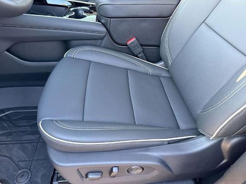 New 2026 Chevrolet Tahoe Premier w/ Sun And Tow Package image 21