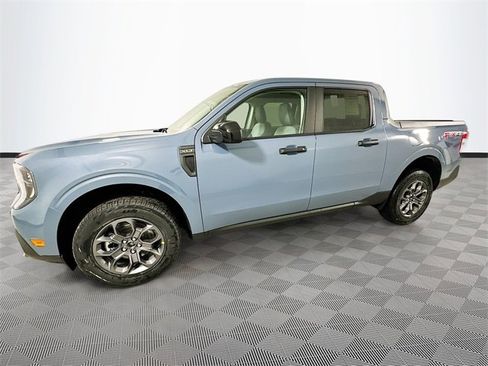 New 2026 Ford Maverick XLT w/ XLT Luxury Package image 24