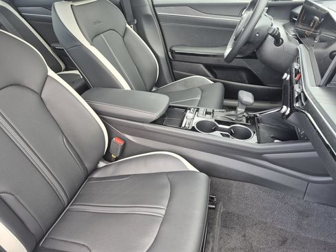 New 2026 Kia K5 GT-Line AWD/4WD image 15