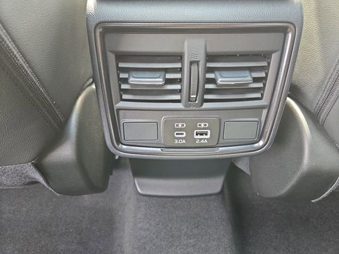 Certified 2025 Subaru Forester Sport image 18