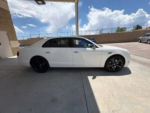 Used 2018 Bentley Flying Spur S W12 AWD/4WD image 12