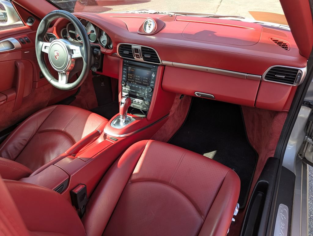 Used 2011 Porsche 911 Carrera S RWD image 31