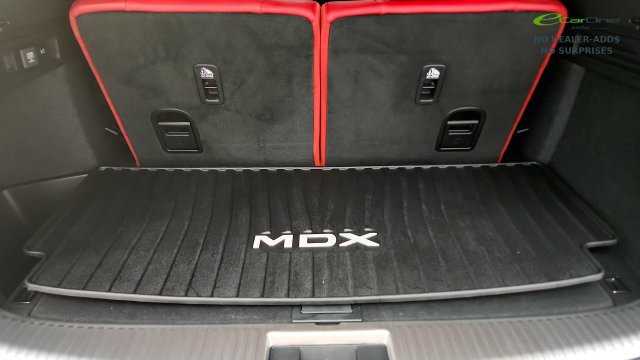 Used 2026 Acura MDX A-Spec w/ Advance Package AWD/4WD image 30