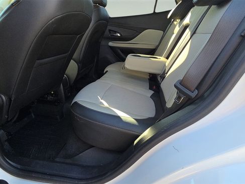 Used 2020 Buick Encore Preferred w/ Safety Package image 22