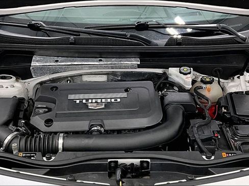 Used 2020 Cadillac XT4 Premium Luxury image 12