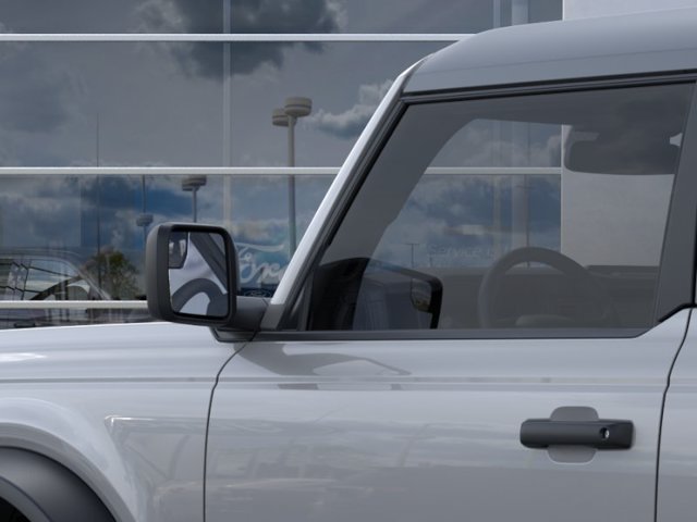 New 2026 Ford Bronco 2-Door w/ Sasquatch Package AWD/4WD image 22