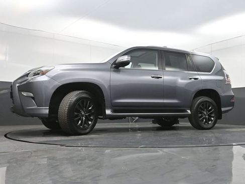 Used 2023 Lexus GX 460 Premium w/ Premium Package AWD/4WD image 28