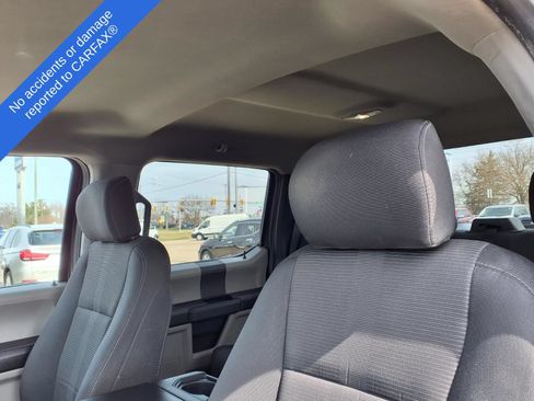 Used 2020 Ford F150 XL w/ Equipment Group 101A Mid AWD/4WD image 19