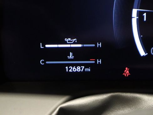 Used 2024 Lexus GX 550 image 43