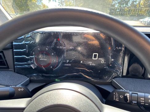 New 2026 Nissan Kicks SV image 10