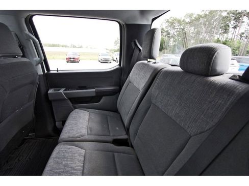 Used 2024 Ford F250 XLT w/ FX4 Off-Road Package image 14