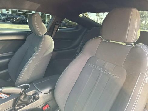 Used 2023 Ford Mustang GT w/ Equipment Group 301A image 11
