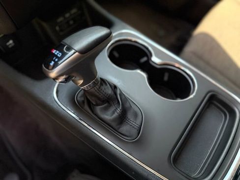 Used 2018 Dodge Durango SXT w/ 3rd Row Seating Group image 27