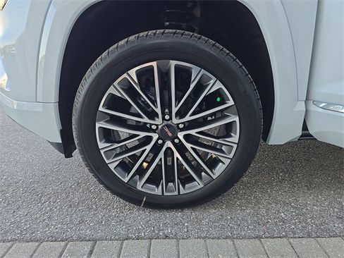 New 2026 GMC Terrain Denali image 29