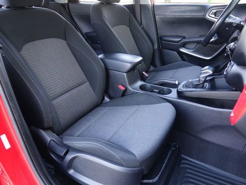 Used 2020 Kia Soul GT-Line image 8