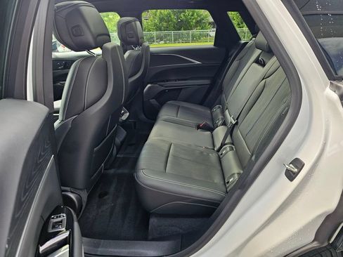 Certified 2024 Cadillac Lyriq Sport AWD/4WD image 16