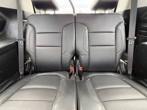 Used 2017 GMC Acadia SLT w/ LPO, Floor Liner Package image 22