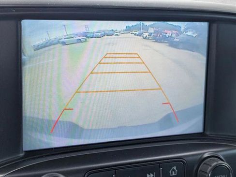 Used 2017 Chevrolet Silverado 1500 LT w/ All Star Edition image 10