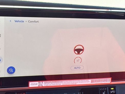 New 2026 Toyota Camry XSE image 18