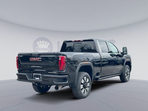 New 2026 GMC Sierra 2500 Denali w/ Technology Package image 7