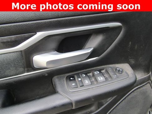 Used 2021 RAM 1500 Big Horn AWD/4WD image 11