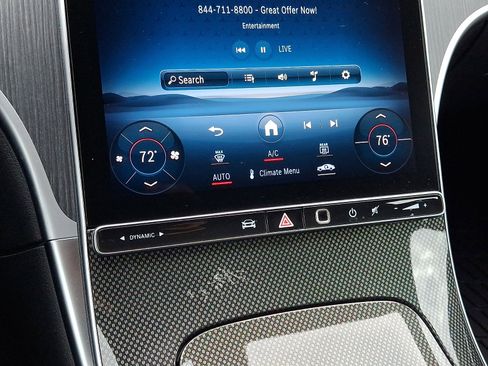 Certified 2023 Mercedes-Benz C 300 4MATIC Sedan image 16