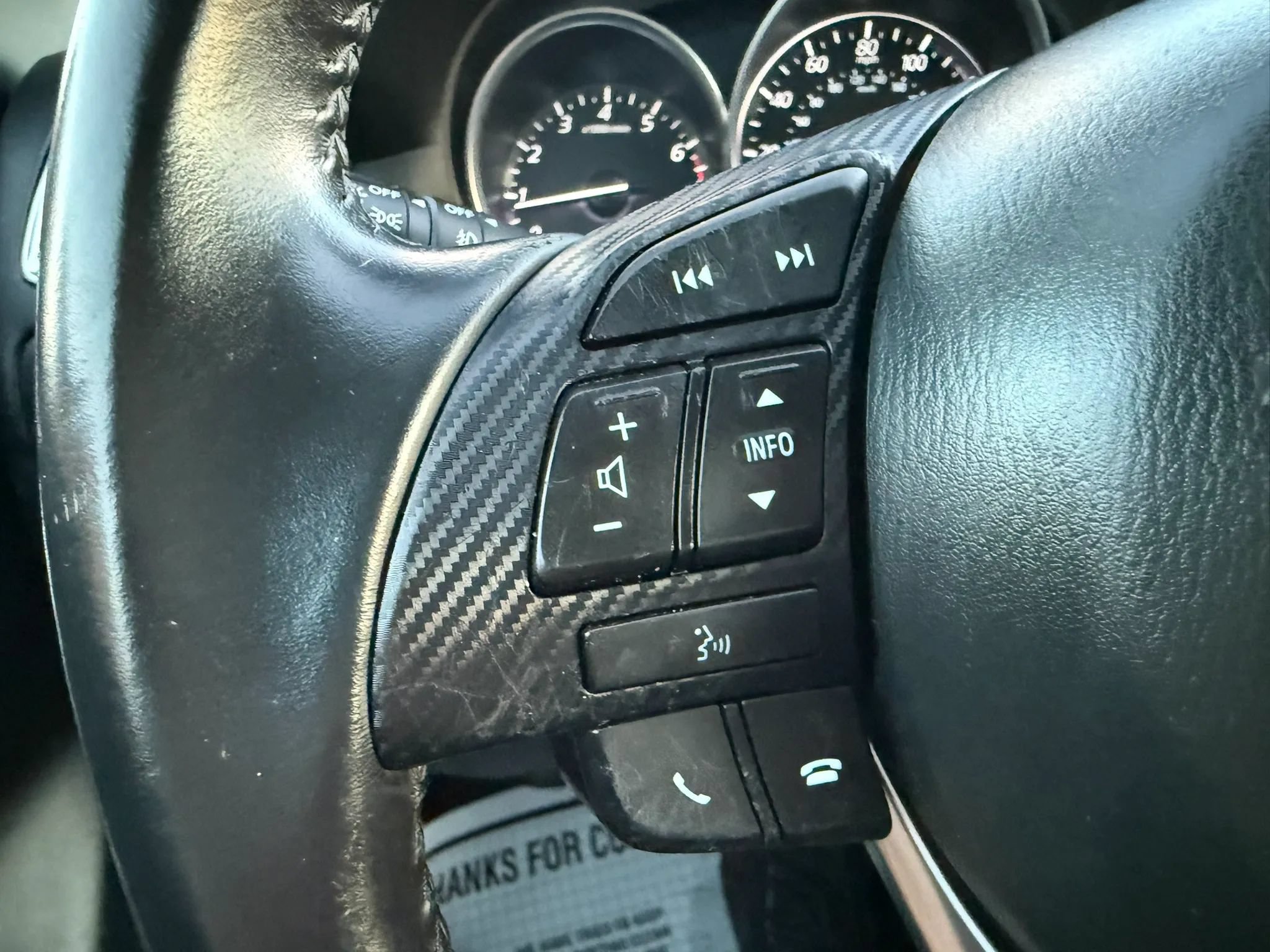 Used 2016 MAZDA CX-5 Touring AWD/4WD image 28