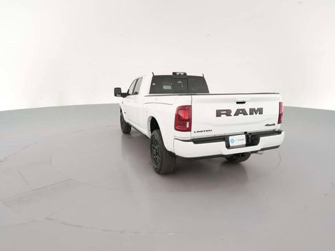 New 2026 RAM 2500 Limited image 9