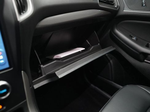 Used 2024 Ford Edge SEL w/ Convenience Package image 30