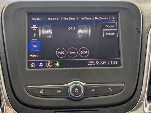 Certified 2024 Chevrolet Equinox LT image 18