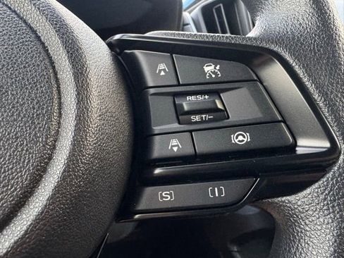 New 2025 Subaru Crosstrek 2.0i Premium image 15