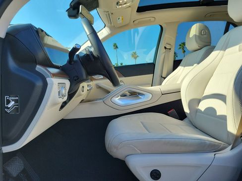 Certified 2023 Mercedes-Benz GLE 450 4MATIC image 26