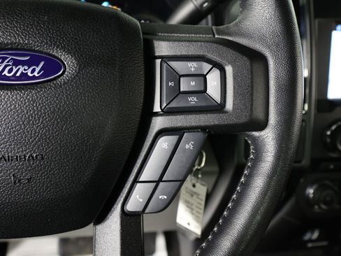 Used 2018 Ford F150 XLT w/ Equipment Group 302A Luxury image 33