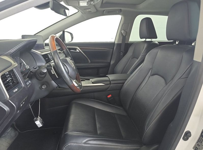 Used 2020 Lexus RX 350 FWD w/ Premium Package image 5