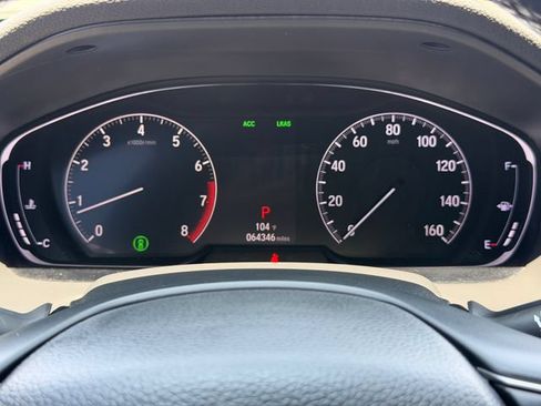 Used 2018 Honda Accord Sport image 11