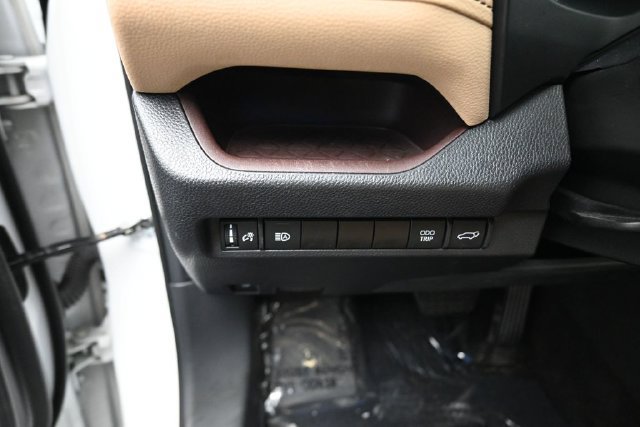 Used 2024 Toyota RAV4 Limited AWD/4WD image 16