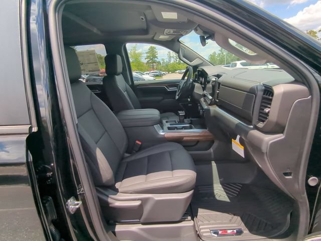 New 2026 Chevrolet Silverado 1500 RST w/ RST All Star Premium Package AWD/4WD image 41