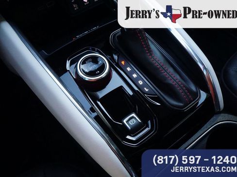 Used 2026 GMC Canyon AT4X image 14