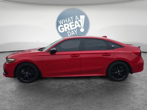 Used 2024 Honda Civic Si image 7