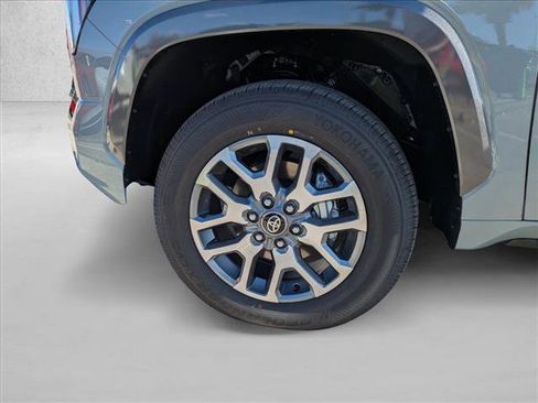 New 2026 Toyota Tundra 1794 Edition image 9