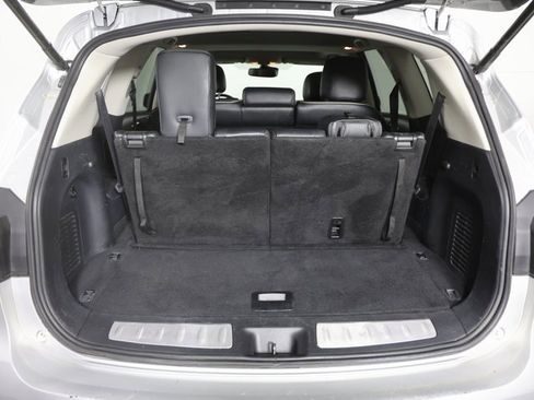 Used 2019 INFINITI QX60 Pure image 9