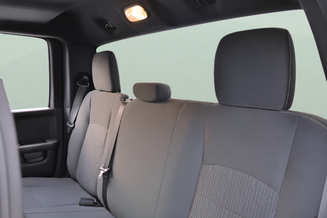 Used 2021 RAM 1500 Warlock AWD/4WD image 10
