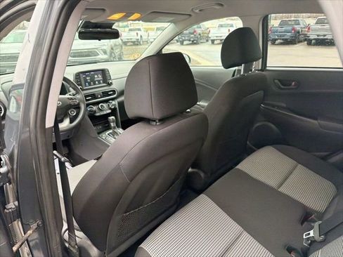 Used 2020 Hyundai Kona SEL image 18