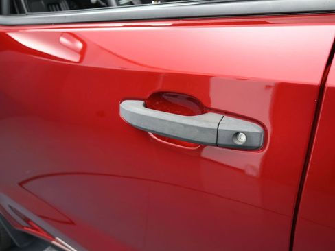 Used 2021 Chevrolet Silverado 1500 Custom image 33