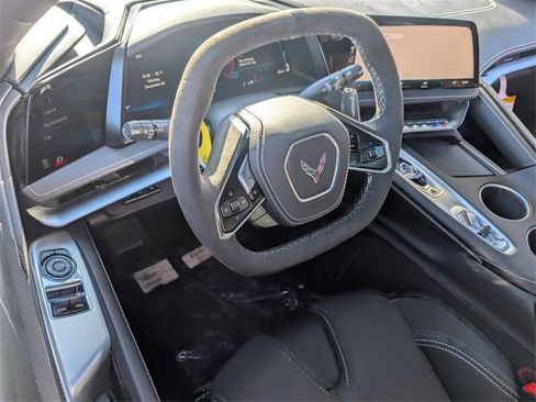 New 2026 Chevrolet Corvette Stingray Coupe w/ 1LT image 6