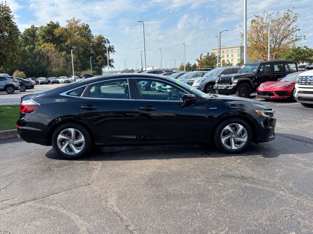 Used 2020 Honda Insight EX image 13