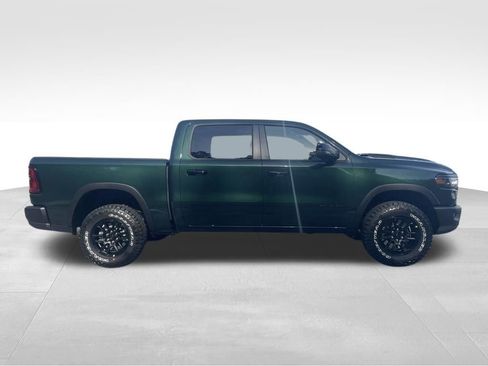 New 2026 RAM 1500 Rebel image 4