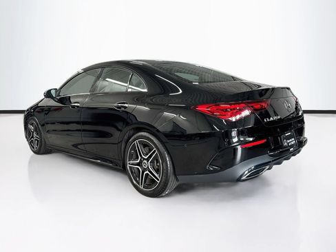 Certified 2023 Mercedes-Benz CLA 250 4MATIC image 7