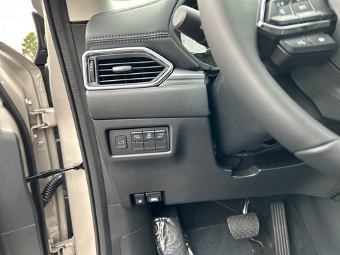 New 2025 MAZDA CX-5 AWD 2.5 S image 21